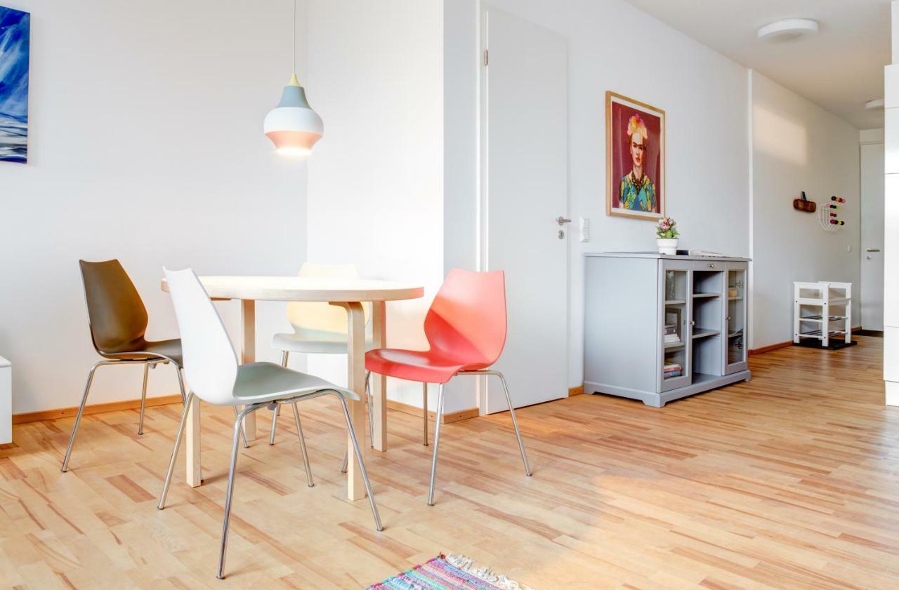 Ferienwohnung Fjordblick In Flensburg, Sonwik Extérieur photo