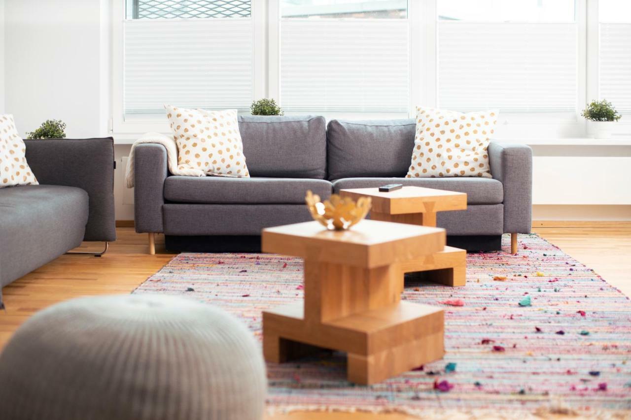 Ferienwohnung Fjordblick In Flensburg, Sonwik Extérieur photo