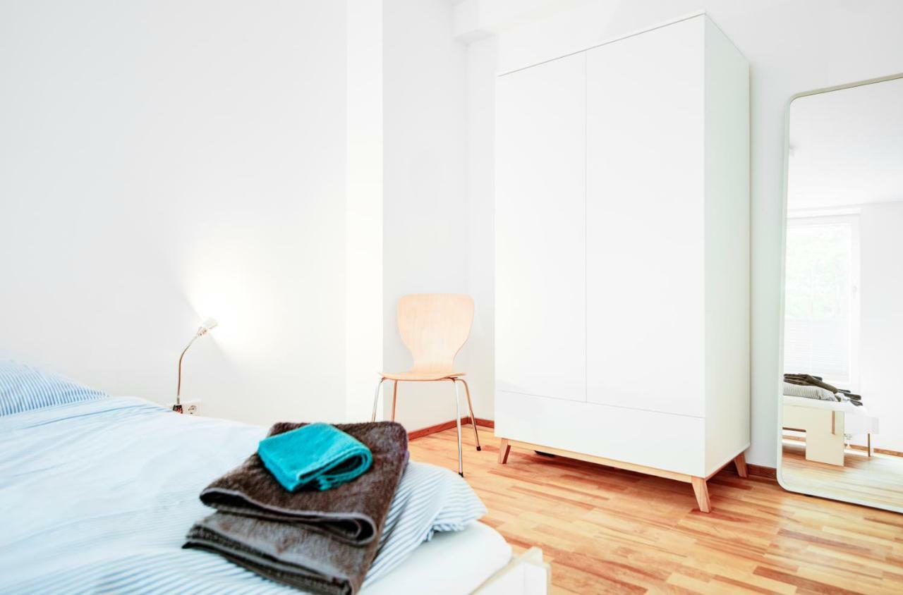 Ferienwohnung Fjordblick In Flensburg, Sonwik Extérieur photo